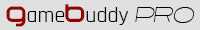 GameBuddy PRO
