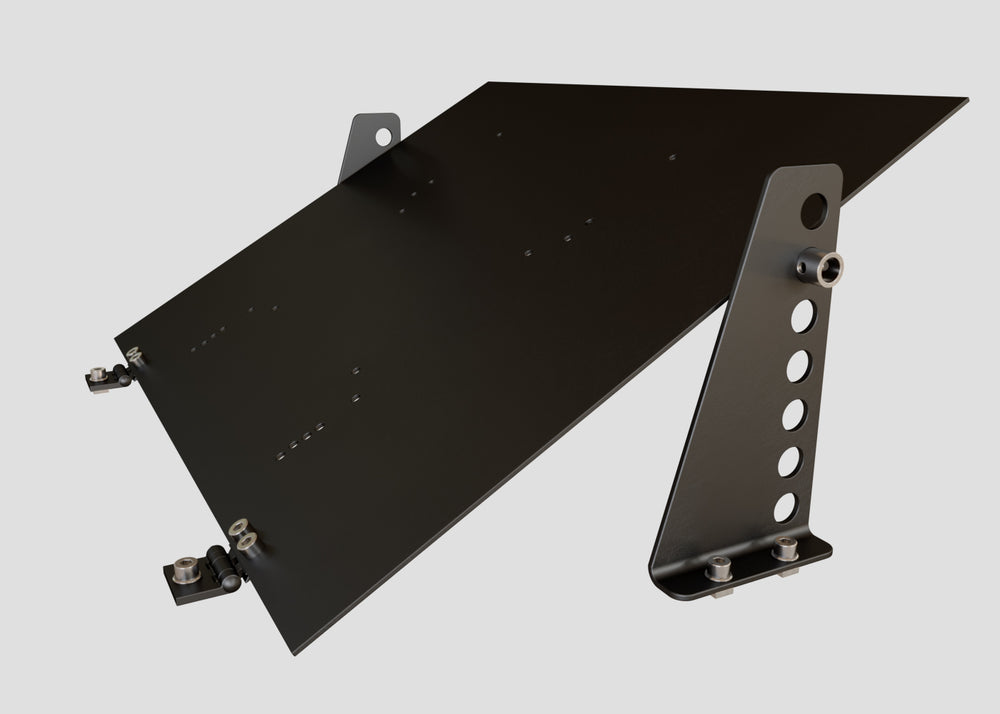GameBuddy-PRO-Pedal-Plate-Image
